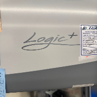 Labconco Logic+ 6' BioSafety Cabinet image 0